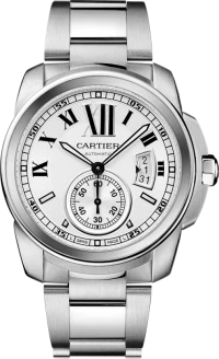 Cartier Calibre de Cartier Cartier Calibre de Cartier