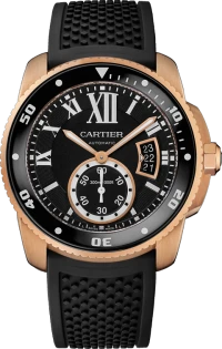 Cartier Calibre de Cartier Cartier Calibre de Cartier