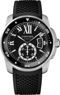 Cartier Calibre de Cartier Cartier Calibre de Cartier