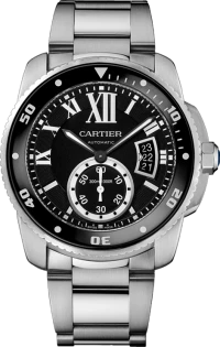 Cartier Calibre de Cartier Cartier Calibre de Cartier