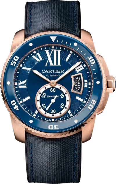 Cartier
