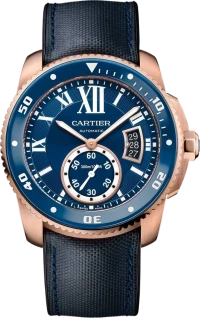 Cartier Calibre de Cartier Cartier Calibre de Cartier