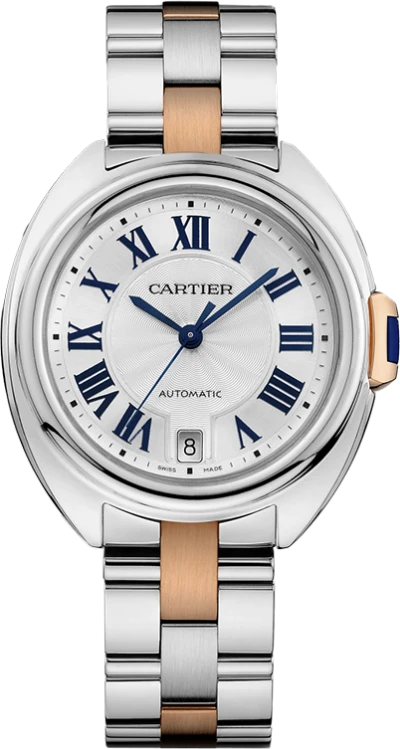 Cartier