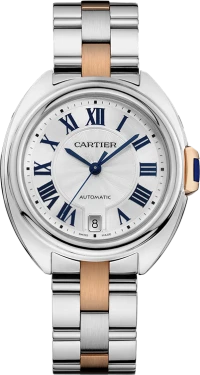 Cartier Clé de Cartier Cartier Clé de Cartier