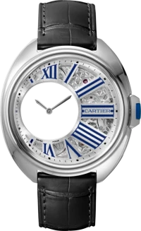 Cartier Clé de Cartier Cartier Clé de Cartier