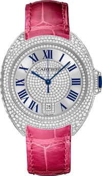 Cartier Clé de Cartier Cartier Clé de Cartier
