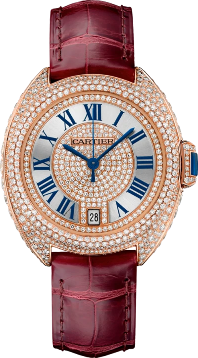 Cartier