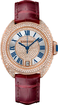 Cartier Clé de Cartier Cartier Clé de Cartier