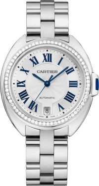 Cartier Clé de Cartier Cartier Clé de Cartier