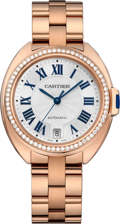 Cartier