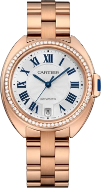 Cartier Clé de Cartier Cartier Clé de Cartier