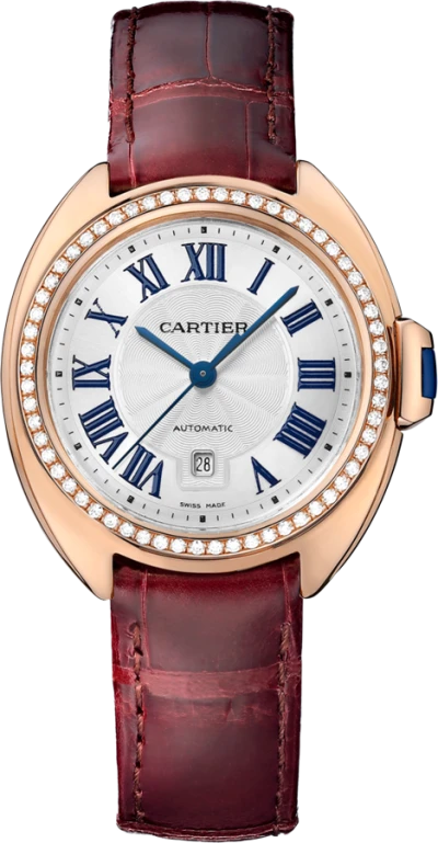 Cartier