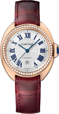 Cartier Clé de Cartier Cartier Clé de Cartier