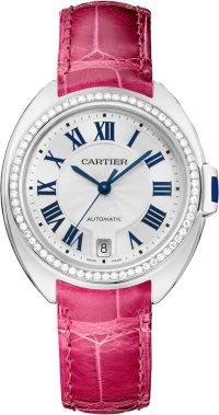 Cartier Clé de Cartier Cartier Clé de Cartier