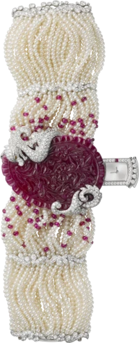 Cartier Creative jewelry watches Cartier Creative jewelry watches