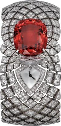 Cartier Creative jewelry watches Cartier Creative jewelry watches