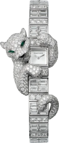 Cartier Creative jewelry watches Cartier Creative jewelry watches