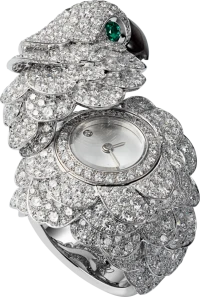 Cartier Creative jewelry watches Cartier Creative jewelry watches