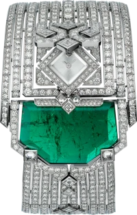 Cartier Creative jewelry watches Cartier Creative jewelry watches