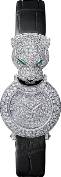 Cartier Creative jewelry watches Cartier Creative jewelry watches