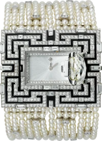 Cartier Creative jewelry watches Cartier Creative jewelry watches