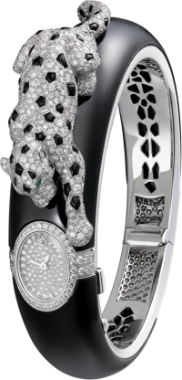 Cartier Creative jewelry watches Cartier Creative jewelry watches