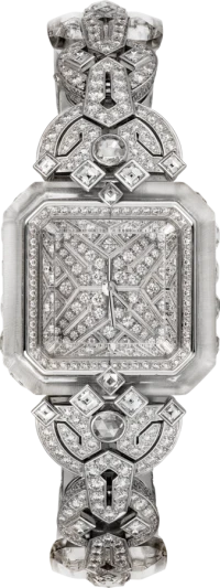 Cartier Creative jewelry watches Cartier Creative jewelry watches