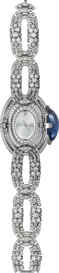 Cartier Creative jewelry watches Cartier Creative jewelry watches