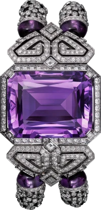 Cartier Creative jewelry watches Cartier Creative jewelry watches