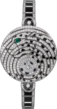 Cartier Creative jewelry watches Cartier Creative jewelry watches