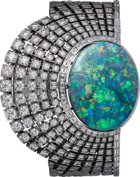 Cartier Creative jewelry watches Cartier Creative jewelry watches