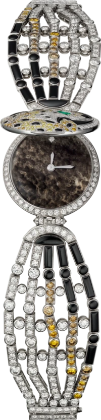 Cartier Creative jewelry watches Cartier Creative jewelry watches