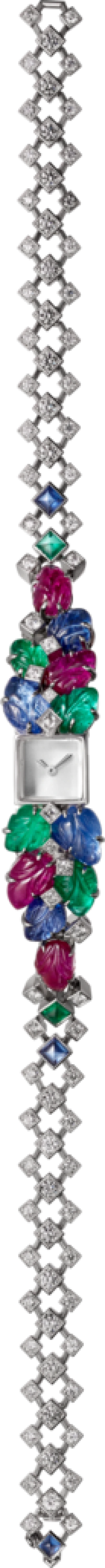 Cartier Creative jewelry watches