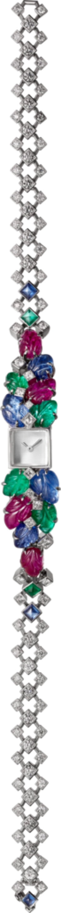 Cartier Creative jewelry watches Cartier Creative jewelry watches