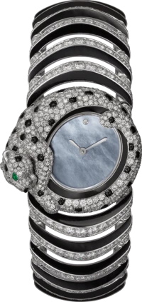 Cartier Creative jewelry watches Cartier Creative jewelry watches