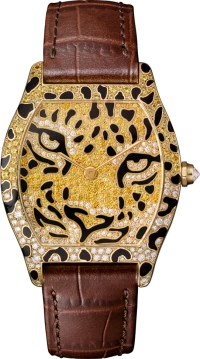 Cartier Creative jewelry watches Cartier Creative jewelry watches