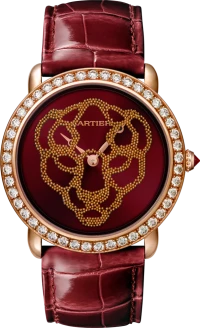 Cartier Creative jewelry watches Cartier Creative jewelry watches