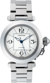 Cartier Pasha de Cartier Cartier Pasha de Cartier