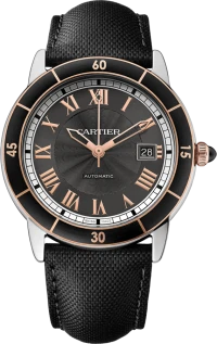 Cartier Ronde de Cartier Cartier Ronde de Cartier