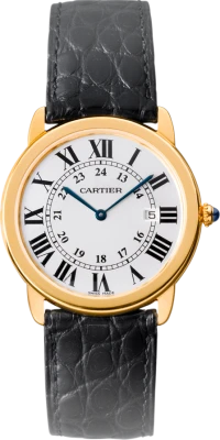 Cartier Ronde de Cartier Cartier Ronde de Cartier
