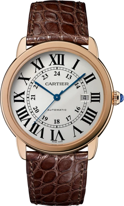 Cartier