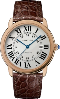 Cartier Ronde de Cartier Cartier Ronde de Cartier