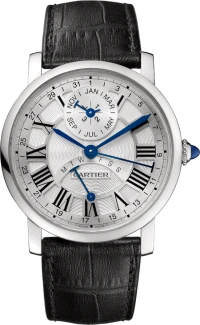 Cartier Rotonde de Cartier Cartier Rotonde de Cartier
