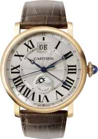 Cartier Rotonde de Cartier Cartier Rotonde de Cartier