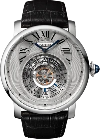 Cartier Rotonde de Cartier Cartier Rotonde de Cartier