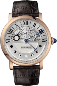 Cartier Rotonde de Cartier Cartier Rotonde de Cartier