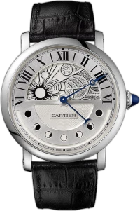 Cartier Rotonde de Cartier Cartier Rotonde de Cartier