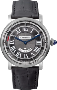 Cartier Rotonde de Cartier Cartier Rotonde de Cartier
