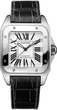 Cartier Santos 100 Cartier Santos 100