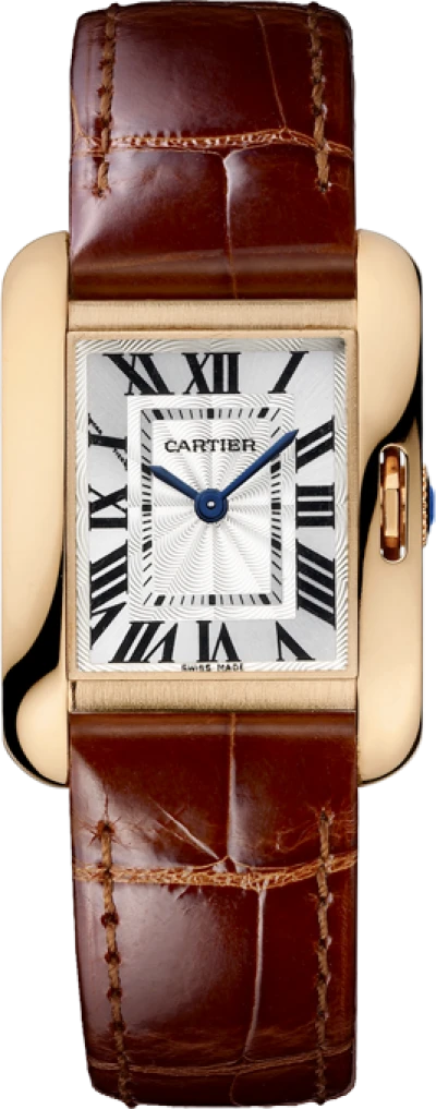 Cartier Tank